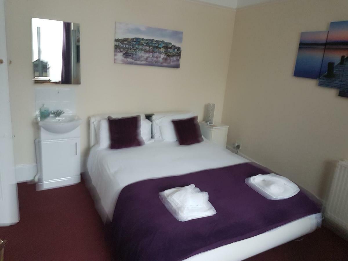 Park Lodge Guest House Bexhill-on-Sea Exterior foto